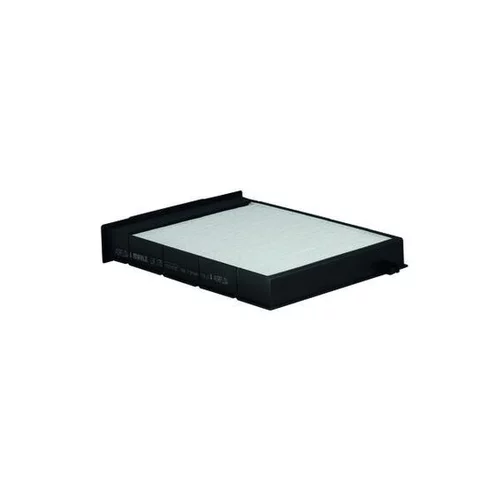 Filter vnútorného priestoru KNECHT LA 175 (KNECHT - Mahle) - obr. 3