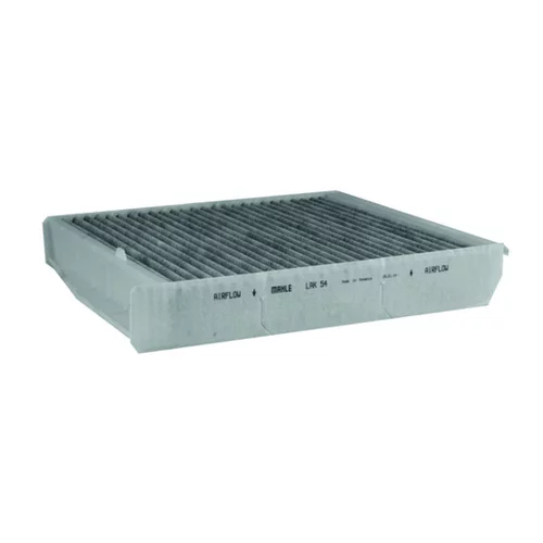 Filter vnútorného priestoru KNECHT LAK 54 (KNECHT - Mahle) - obr. 2