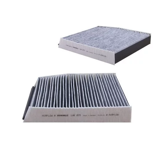 Filter vnútorného priestoru KNECHT LAK 879 (KNECHT - Mahle) - obr. 1