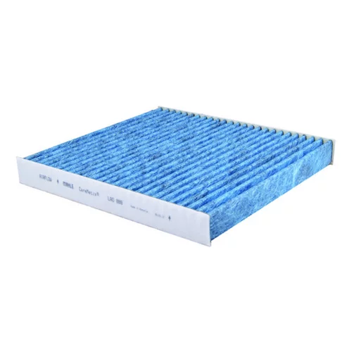 Filter vnútorného priestoru KNECHT LAO 888 (KNECHT - Mahle) - obr. 2