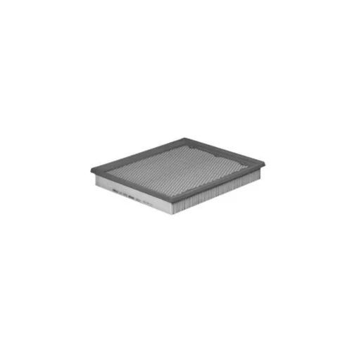Vzduchový filter KNECHT LX 1272 (KNECHT - Mahle) - obr. 1