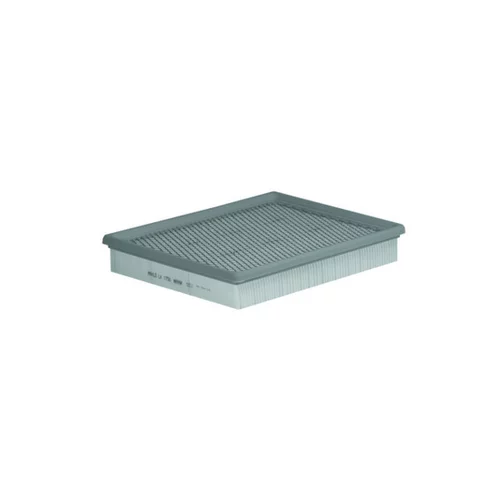 Vzduchový filter KNECHT LX 1758 (KNECHT - Mahle) - obr. 1