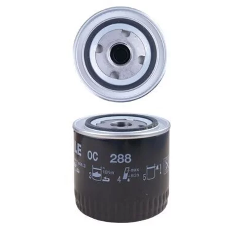 Olejový filter KNECHT OC 288 (KNECHT - Mahle) - obr. 1