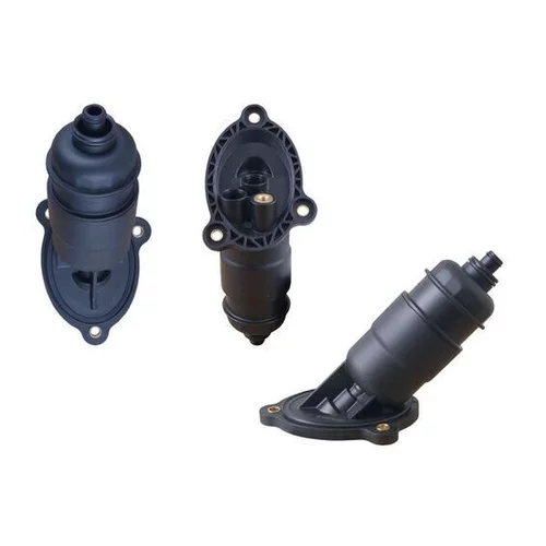 Hydraulický filter automatickej prevodovky KNECHT HX 155 (KNECHT - Mahle) - obr. 1