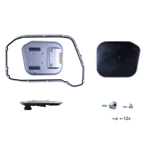 Hydraulický filter automatickej prevodovky KNECHT HX 189KIT (KNECHT - Mahle) - obr. 1