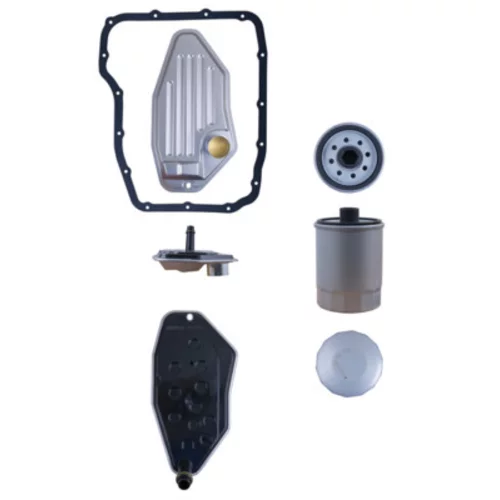 Hydraulický filter automatickej prevodovky KNECHT HX 276 KIT (KNECHT - Mahle) - obr. 1