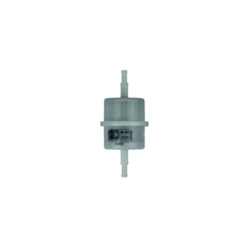 Palivový filter KNECHT KL 63 OF (KNECHT - Mahle) - obr. 3
