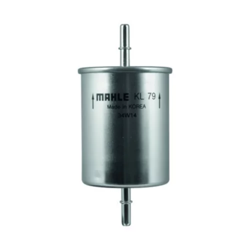 Palivový filter KNECHT KL 79 (KNECHT - Mahle) - obr. 3