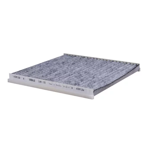 Filter vnútorného priestoru KNECHT LAK 131 (KNECHT - Mahle) - obr. 3