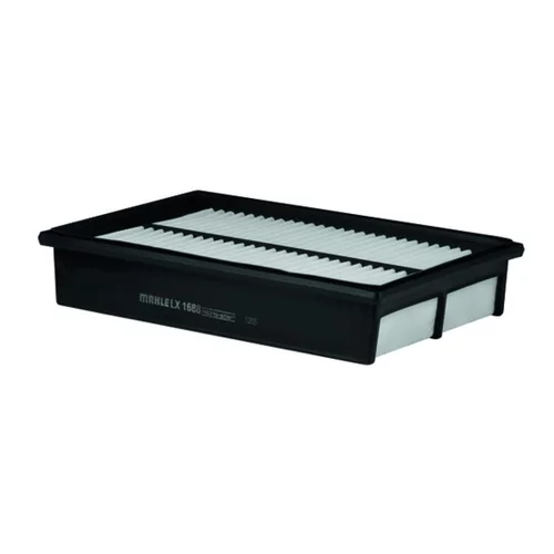 Vzduchový filter KNECHT LX 1688 (KNECHT - Mahle) - obr. 1