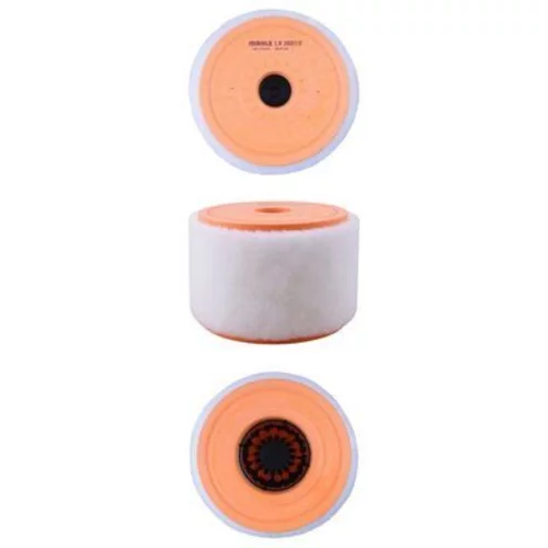 Vzduchový filter KNECHT LX 2607/2 (KNECHT - Mahle) - obr. 1