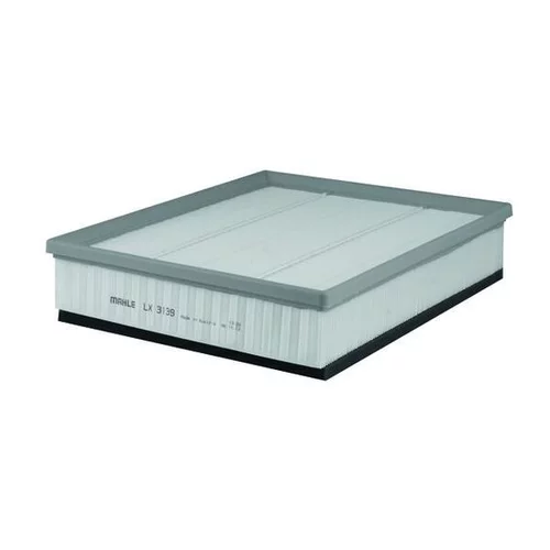 Vzduchový filter KNECHT LX 3139 (KNECHT - Mahle) - obr. 1