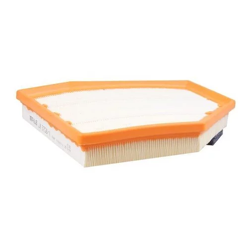 Vzduchový filter KNECHT LX 3728/1 (KNECHT - Mahle) - obr. 1