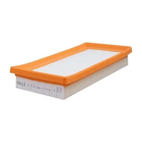 Vzduchový filter KNECHT LX 4248 (KNECHT - Mahle) - obr. 1
