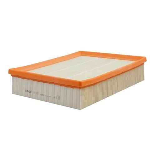 Vzduchový filter KNECHT LX 821 (KNECHT - Mahle) - obr. 1