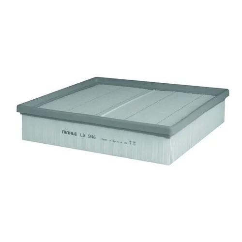 Vzduchový filter KNECHT LX 946 (KNECHT - Mahle) - obr. 1