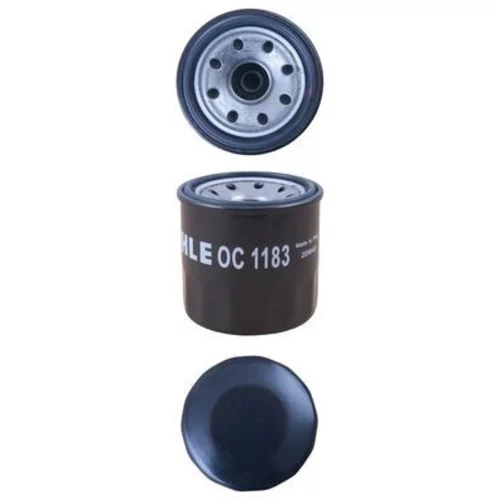 Olejový filter KNECHT OC 1183 (KNECHT - Mahle) - obr. 3