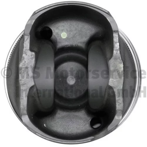 Opravna sada piest/vlozka valca 40644960 /Kolbenschmidt/ - obr. 1