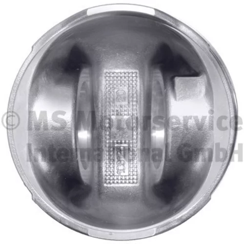 Piest 41259600 /Kolbenschmidt/ - obr. 1