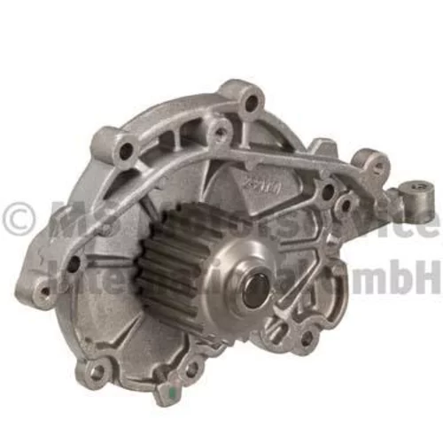 Vodné čerpadlo, chladenie motora KOLBENSCHMIDT 50005336