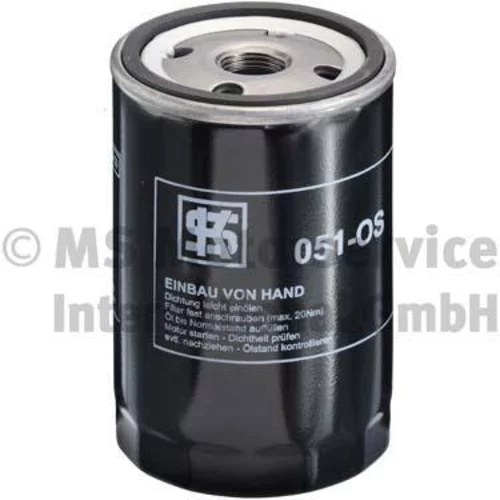 Olejový filter Kolbenschmidt 50013051