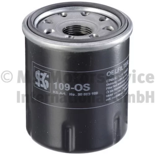 Olejový filter Kolbenschmidt 50013109