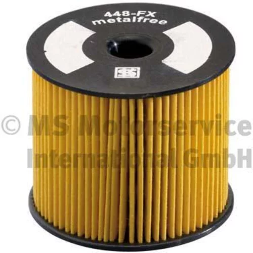 Palivový filter Kolbenschmidt 50013448