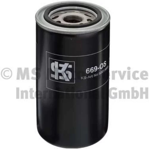 Olejový filter KOLBENSCHMIDT 50013669