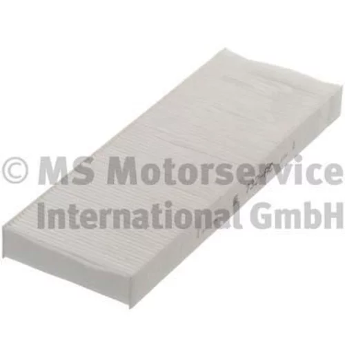 Filter vnútorného priestoru KOLBENSCHMIDT 50013732