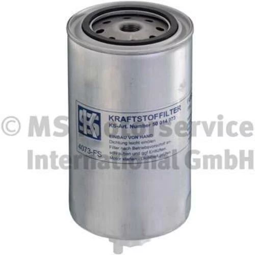 Palivový filter KOLBENSCHMIDT 50014073