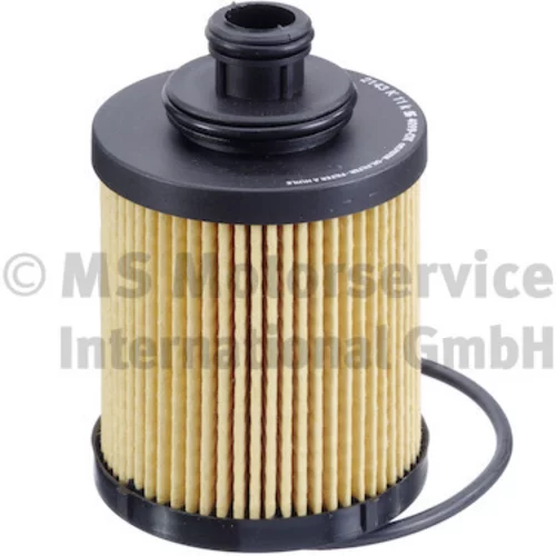 Olejový filter KOLBENSCHMIDT 50014099