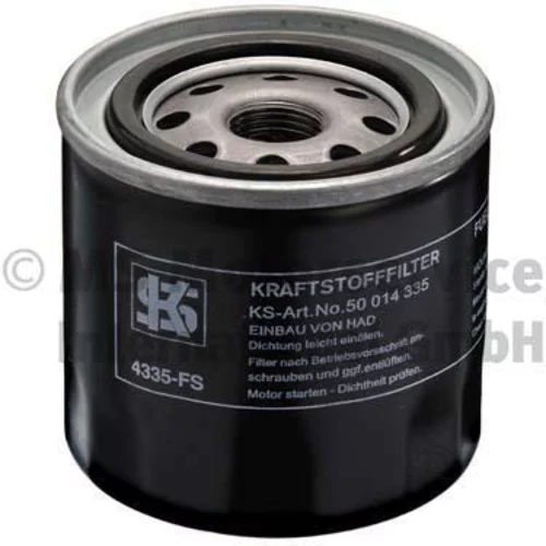 Palivový filter Kolbenschmidt 50014335