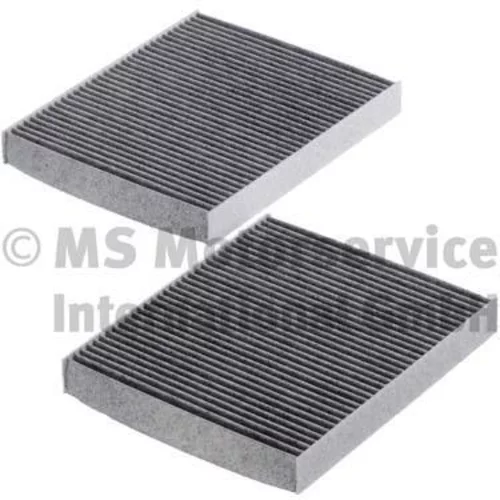 Filter vnútorného priestoru Kolbenschmidt 50014481