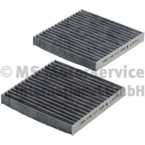 Filter vnútorného priestoru Kolbenschmidt 50014560
