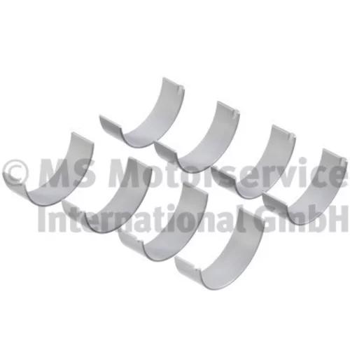 Sada guličkových ložisiek KOLBENSCHMIDT 77965610