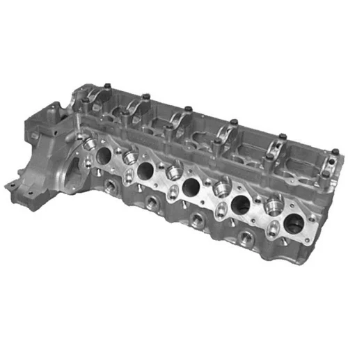 Hlava valcov motora KOLBENSCHMIDT 50003039