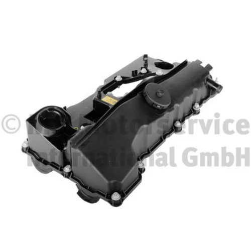 Kryt hlavy valcov 50012503 /Kolbenschmidt/ - obr. 2
