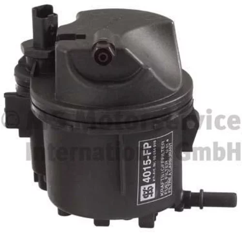 Palivový filter Kolbenschmidt 50014015