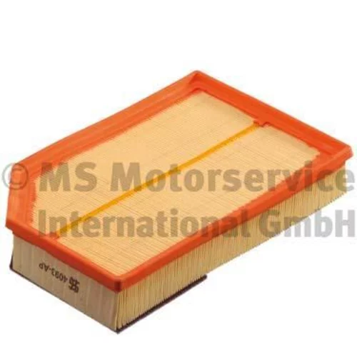 Vzduchový filter KOLBENSCHMIDT 50014093