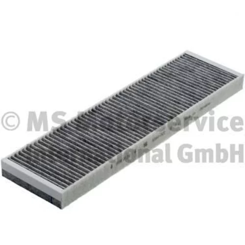 Filter vnútorného priestoru Kolbenschmidt 50014564