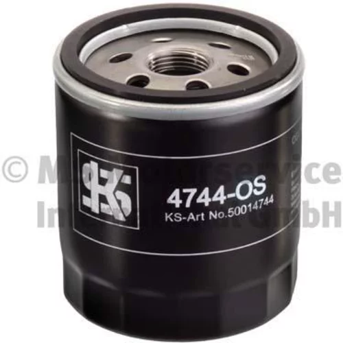 Olejový filter 50014744 /Kolbenschmidt/
