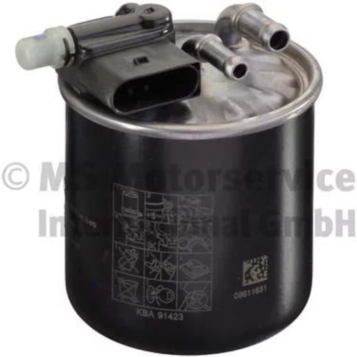 Palivový filter Kolbenschmidt 50014849
