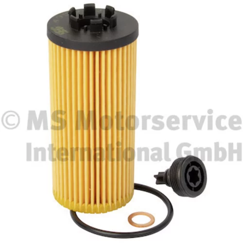Olejový filter Kolbenschmidt 50014959