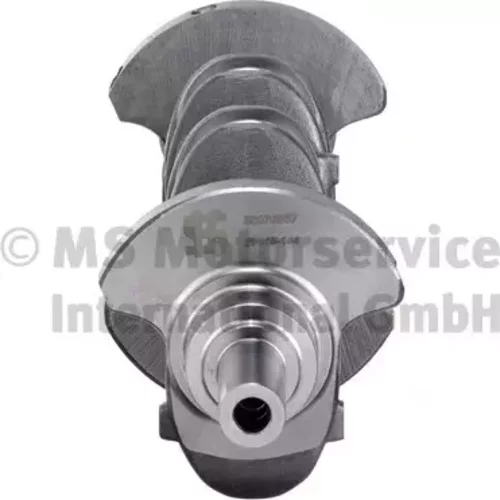 Kľukový hriadeľ 50030037 /Kolbenschmidt/ - obr. 1