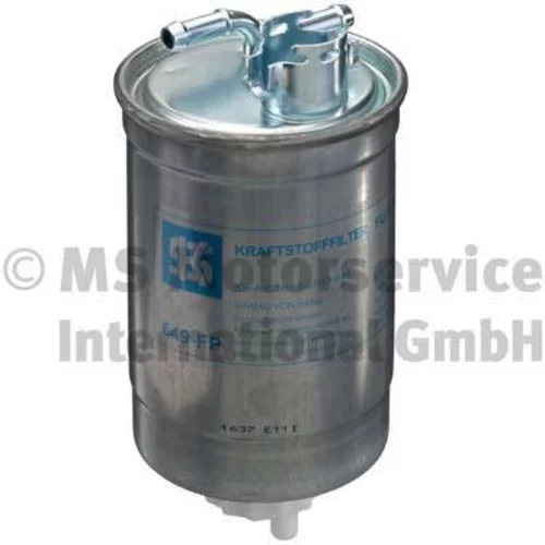 Palivový filter Kolbenschmidt 50013649