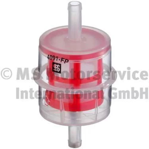 Palivový filter KOLBENSCHMIDT 50014091