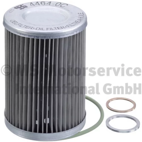Olejový filter KOLBENSCHMIDT 50014464
