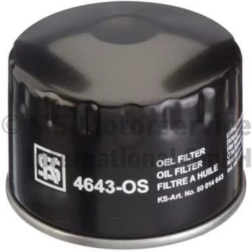 Olejový filter Kolbenschmidt 50014643