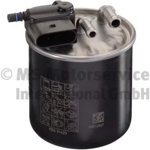 Palivový filter Kolbenschmidt 50014850