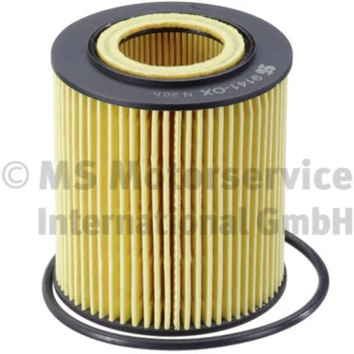 Olejový filter Kolbenschmidt 50019141